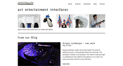 Desktop Screenshot of fursr.com